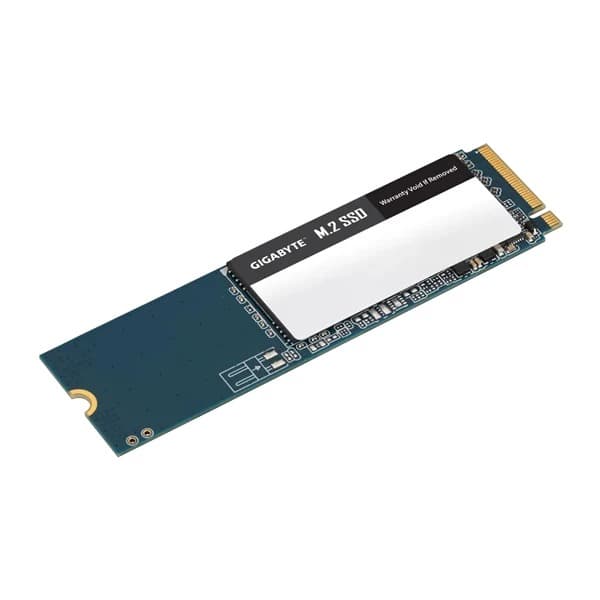 Gigabyte 1TB NVMe M.2 Internal Solid State Drive - 2