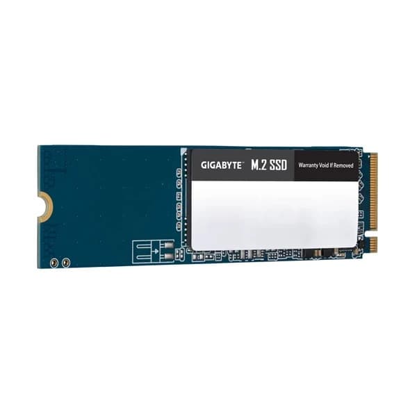Gigabyte 1TB NVMe M.2 Internal Solid State Drive - 3