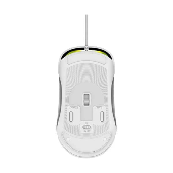 Ant Esports GM610 RGB Gaming Mouse - 4