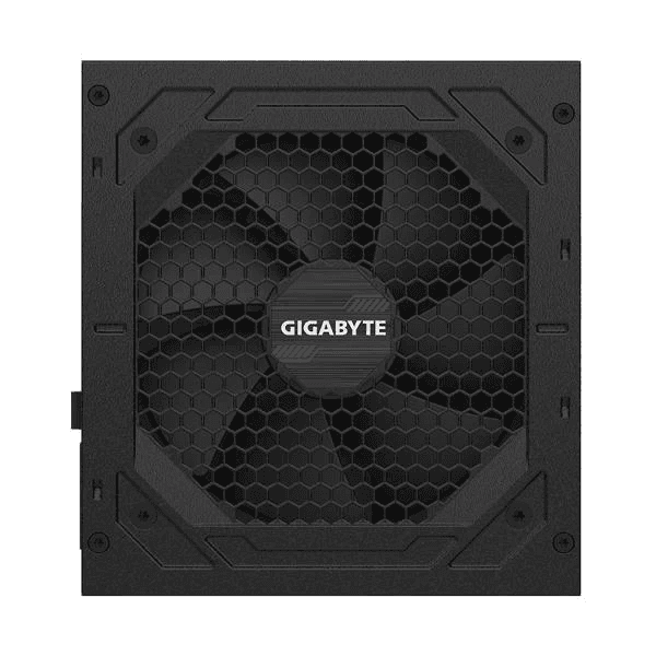 Gigabyte P750GM 80 Plus Gold SMPS MODULAR - 3