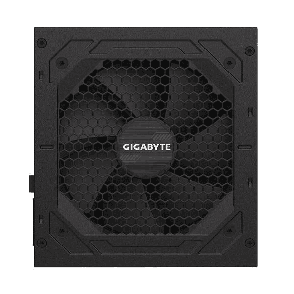 Gigabyte AORUS P850GM 850 Watt 80 Plus Gold SMPS - 4