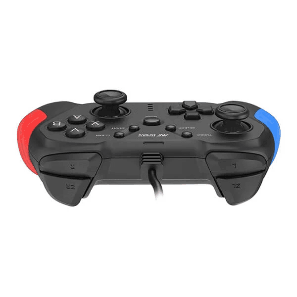 Ant Esports Gp110 Gaming Wired Gamepad - 4