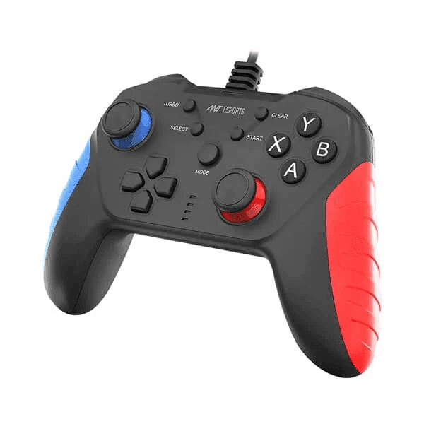 Ant Esports Gp110 Gaming Wired Gamepad - 1