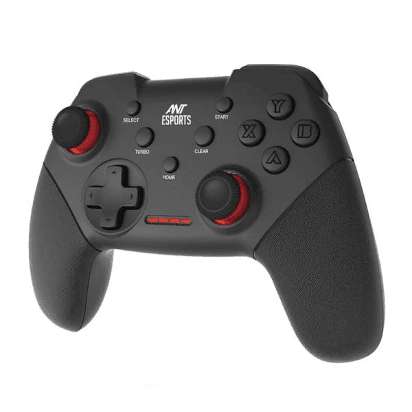 Ant Esports Gp300 Pro Wireless Gaming Controller Usb Gamepad - 1