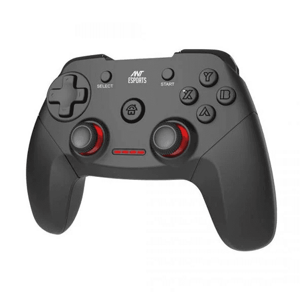 Ant Esports Gp300 V2 Pro Wireless Gaming Controller Usb Gamepad - 1