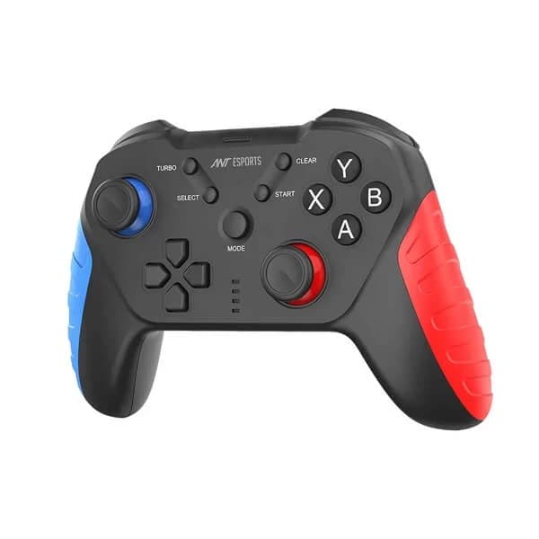 Ant Esports GP310 Wireless Gamepad - 2