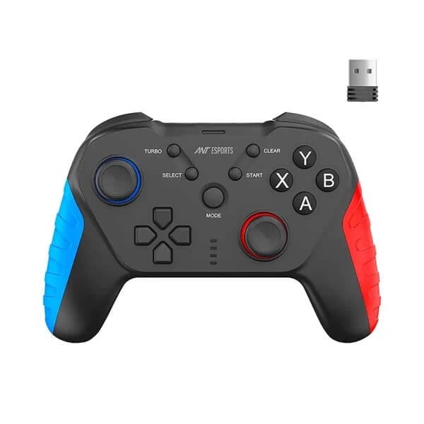 Ant Esports GP310 Wireless Gamepad - 1