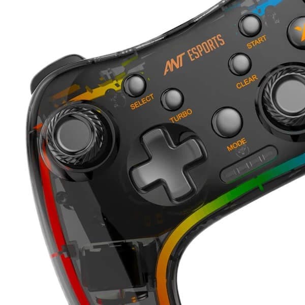 Ant Esports GP310R Wireless Gamepad - 3