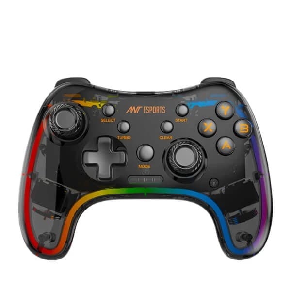 Ant Esports GP310R Wireless Gamepad - 1
