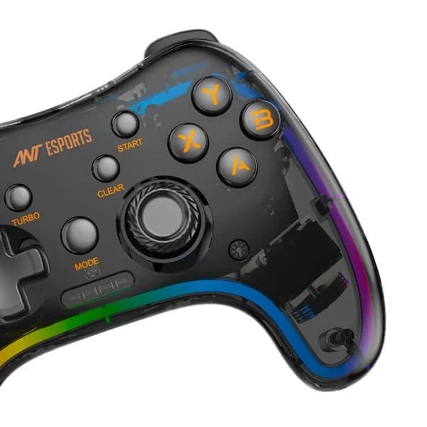 Ant Esports GP310R Wireless Gamepad - 2