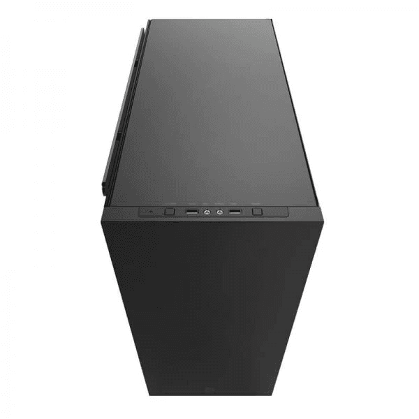 Deepcool GamerStorm Macube 550 - Black - 2