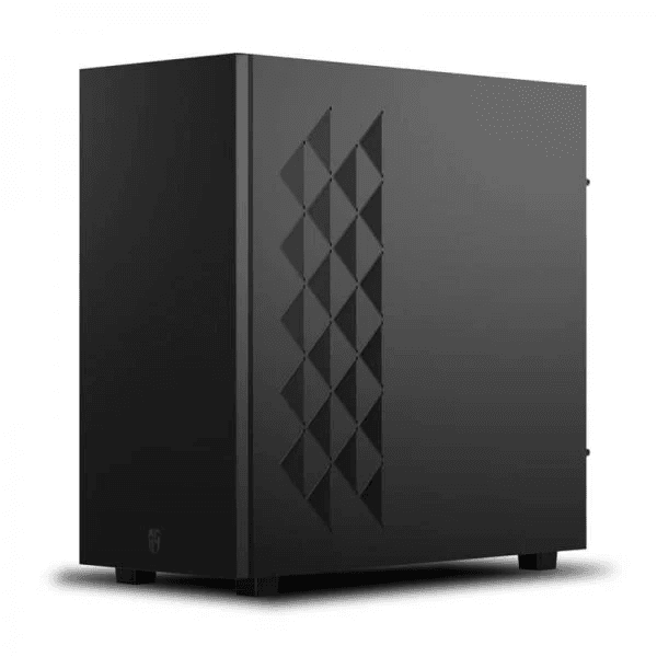 Deepcool GamerStorm Macube 550 - Black - 4