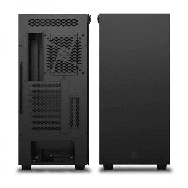 Deepcool GamerStorm Macube 550 - Black - 5