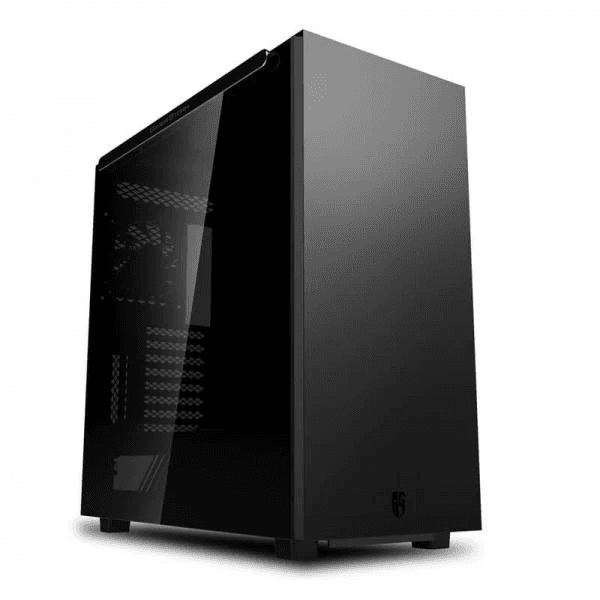 Deepcool GamerStorm Macube 550 - Black - 1