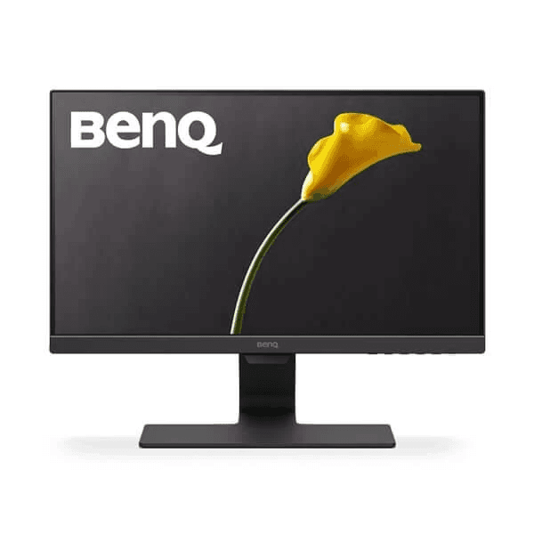 BENQ GW2780 27" FHD 16:9 IPS Display Stylish Monitor With Eye-care Technology - 1