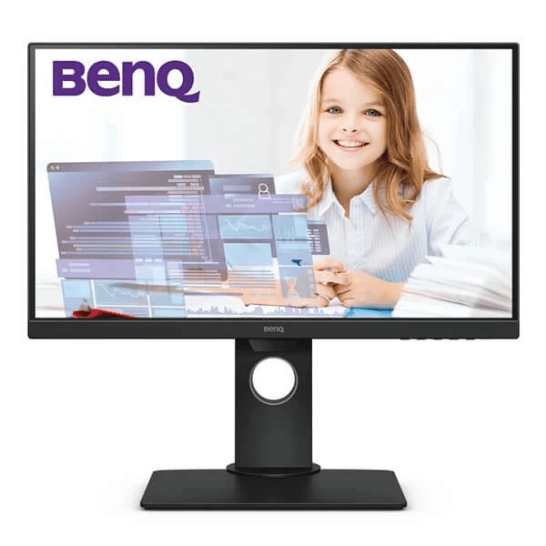 BENQ GW2480T 24" FHD 16:9 IPS Monitor With Eye-care Technology - 1