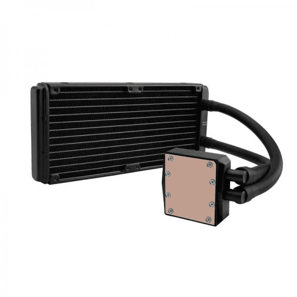 Corsair H100i CPU Liquid Cooler - 3