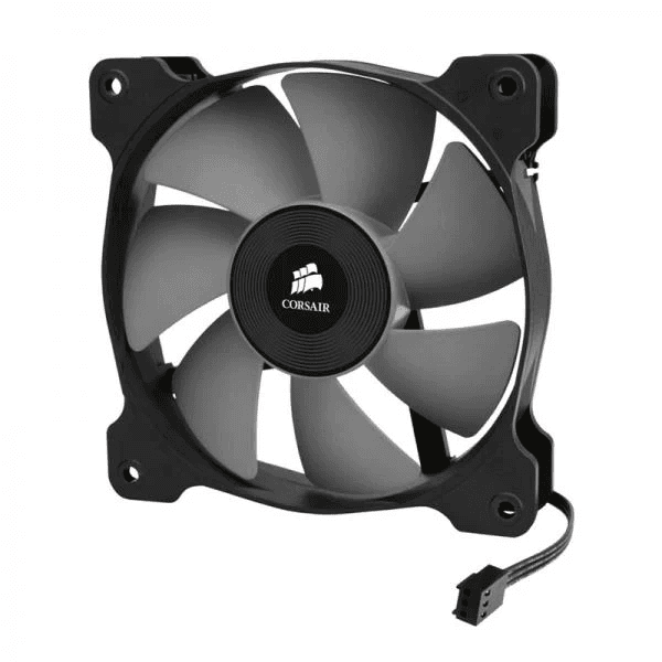 Corsair H100i CPU Liquid Cooler - 2