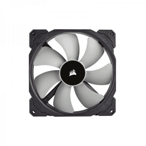 Corsair H115i PRO RGB Liquid CPU Cooler - 4