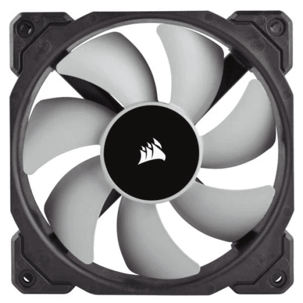Corsair H150i PRO RGB CPU Liquid Cooler - 3