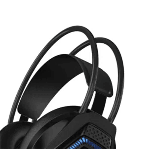 Ant Esports H560 RGB LED Gaming Headset - 4