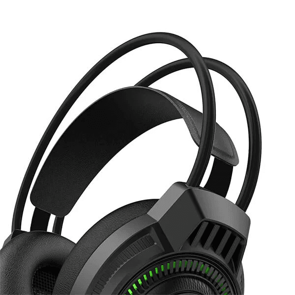Ant Esports H580 Pro LED Gaming Headset - 4