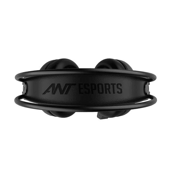 Ant Esports H630 RGB Gaming Headset Wired - 2