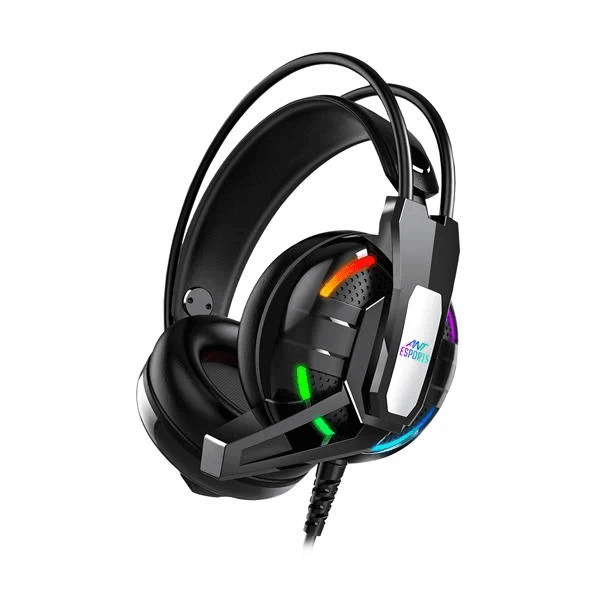 Ant Esports H630 RGB Gaming Headset Wired - 1
