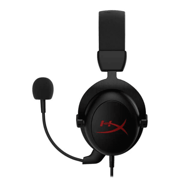 HyperX Streamer Starter Pack (Black) - 3