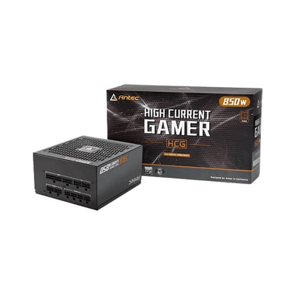 Antec HCG850 80 Plus Gold SMPS - 2