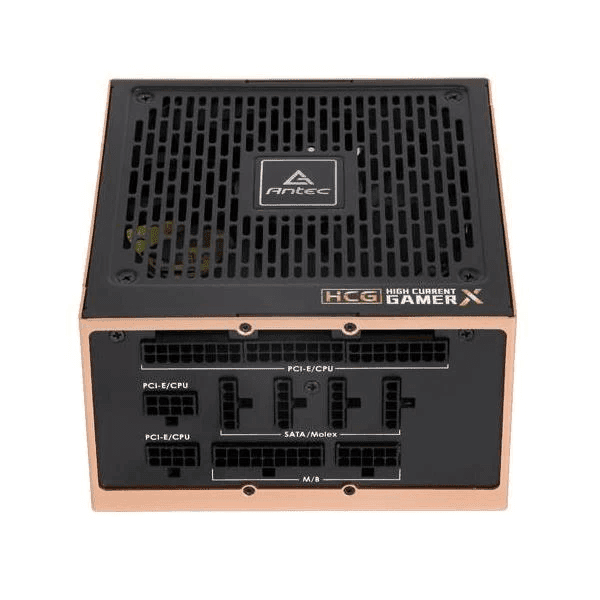 Antec HCG850 Extreme 80 Plus Gold SMPS - 4