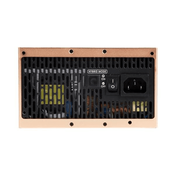 Antec HCG850 Extreme 80 Plus Gold SMPS - 3