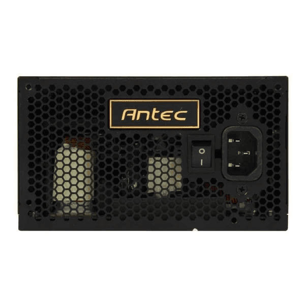 Antec HCP-1000 80 Plus Platinum SMPS - 2