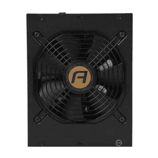 Antec HCP-1000 80 Plus Platinum SMPS - 3