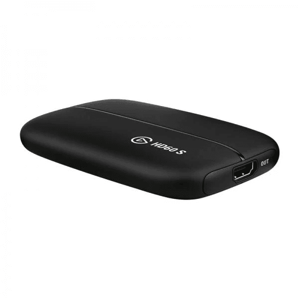 Elgato HD60 S Game Capture - 4