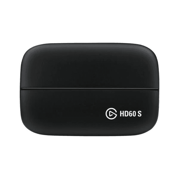 Elgato HD60 S Game Capture - 2