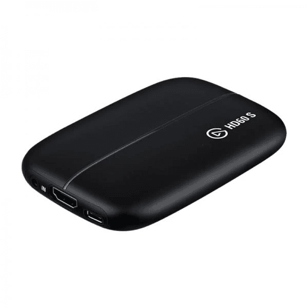 Elgato HD60 S Game Capture - 1