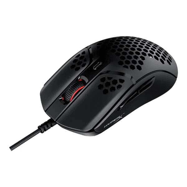 HyperX Pulsefire Haste Gaming Mouse - 2