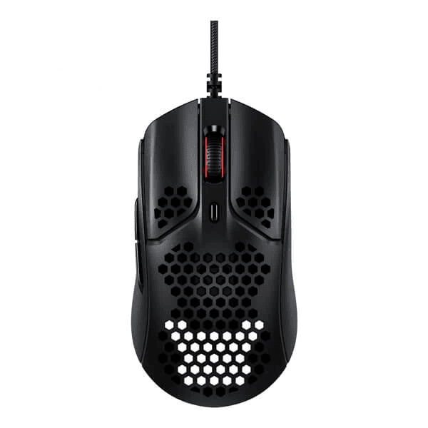 HyperX Pulsefire Haste Gaming Mouse - 5