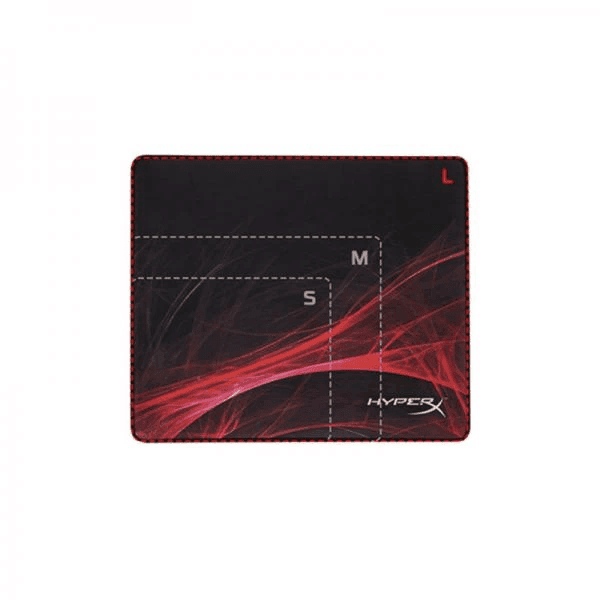 HYPERX FURY S - SPEED EDITION GAMING MOUSE PAD - Medium - 1