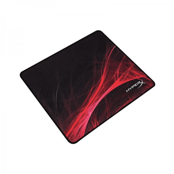 HYPERX FURY S - SPEED EDITION GAMING MOUSE PAD - Medium - 3