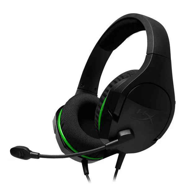 HyperX CloudX Stinger Core Gaming Headset For XBOX - 1