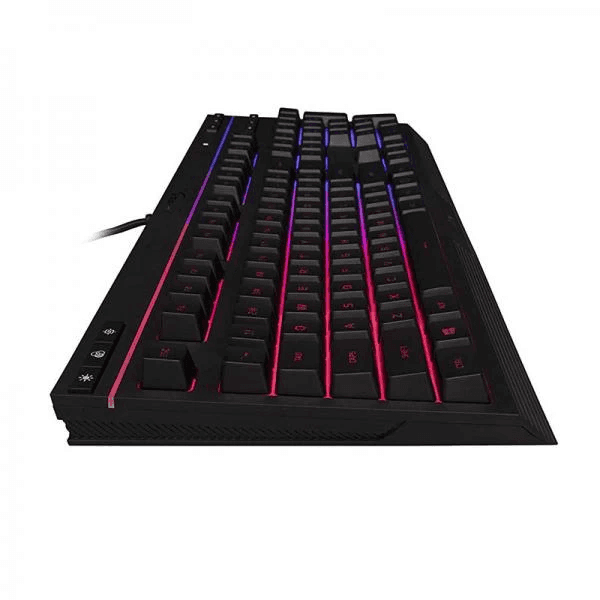 Hyper X Alloy Core Rgb Membrane Switches Keyboard - 2