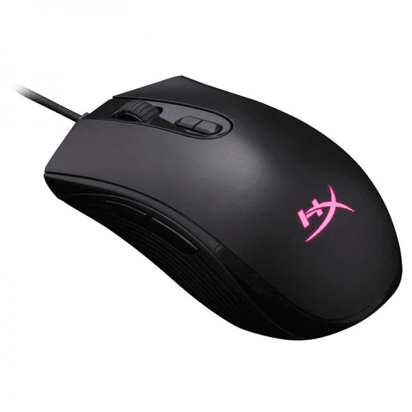 HyperX Pulsefire Core Gaming Mouse - 3