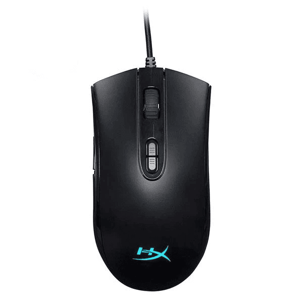 HyperX Pulsefire Core Gaming Mouse - 1