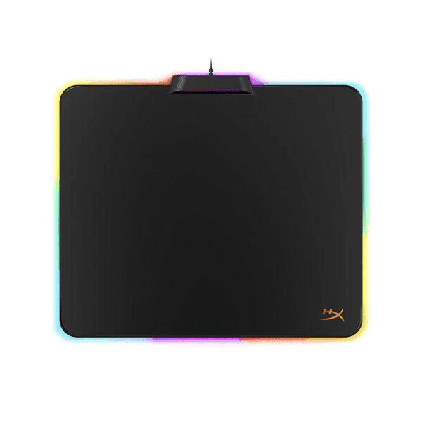 HyperX FURY Ultra RGB Gaming Mouse Pad - 1