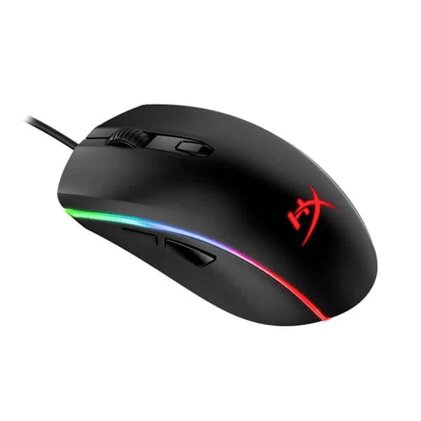 Hyperx PULSEFIRE SURGE RGB Mouse - 4