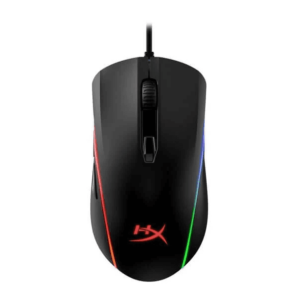 Hyperx PULSEFIRE SURGE RGB Mouse - 1
