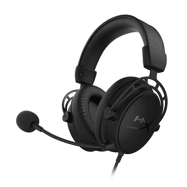 HyperX Cloud Alpha S 7.1 Gaming Headset - Black - 3