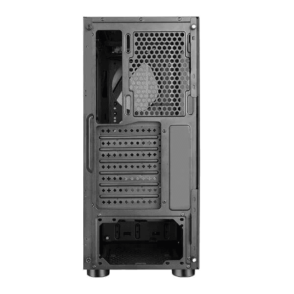 Ant Esports ICE-130AG Mid Tower Gaming Cabinet - 2